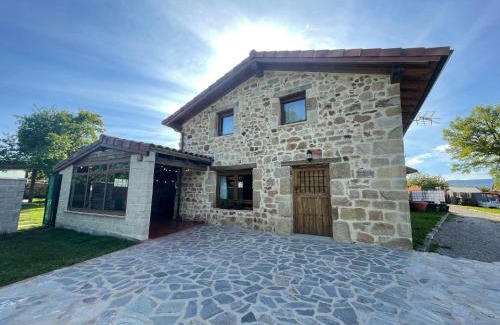 Las Rozas House | Casa Rural alquiler Cantabria