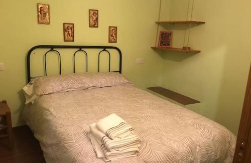 Portell de Morella House | Casa rural Altamira