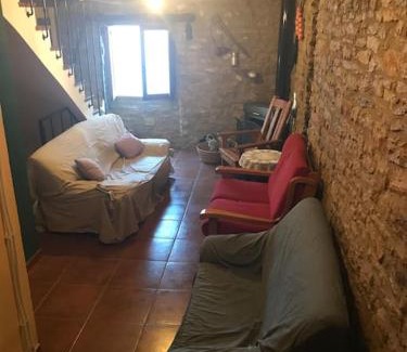 Portell de Morella House | Casa rural Altamira