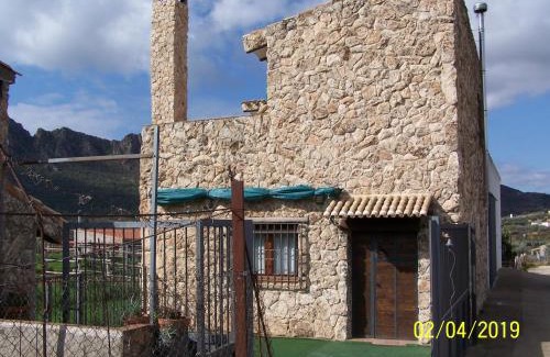 Elche De La Sierra House | Casa Rural Altozano Elche de la Sierra