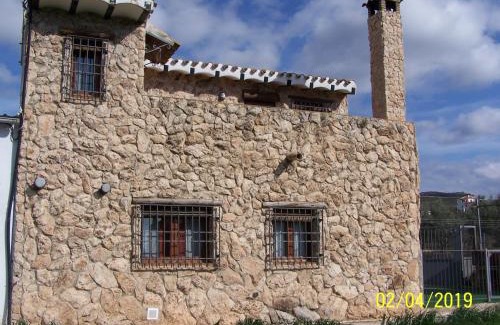 Elche De La Sierra House | Casa Rural Altozano Elche de la Sierra