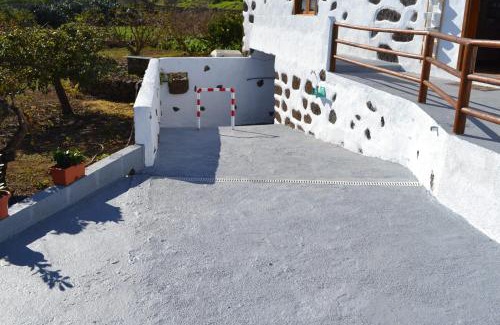 Isora House | Casa Rural alto prado