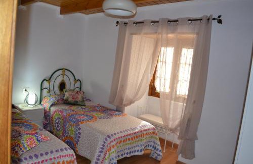 Isora House | Casa Rural alto prado