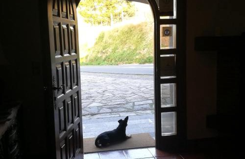 Urnieta House | Casa Rural Altzibar-berri