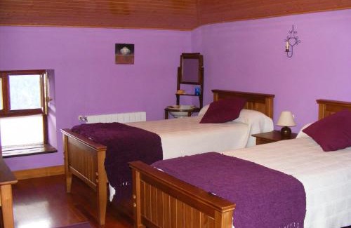 Zeanuri House | Casa Rural Altzuste Landetxea