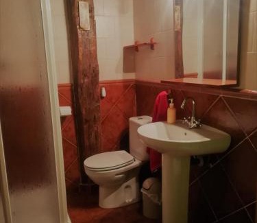 Zeanuri House | Casa Rural Altzuste Landetxea