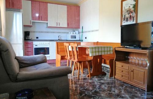 Cepeda Apartment | Casa Rural Amelia