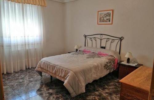 Cepeda Apartment | Casa Rural Amelia