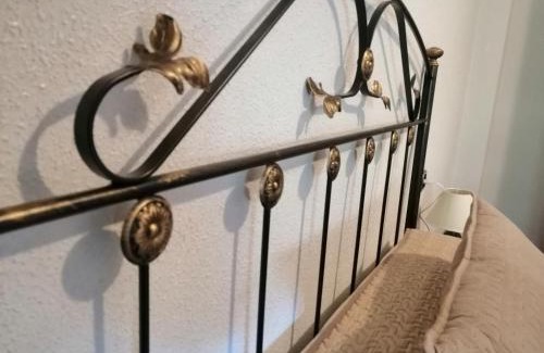 Cepeda Apartment | Casa Rural Amelia