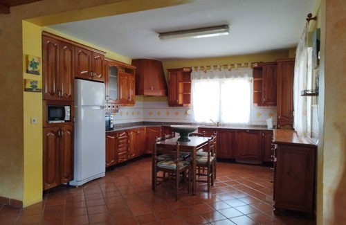 Moratalla Cottage | Casa Rural Amplia Ideal Para Familias