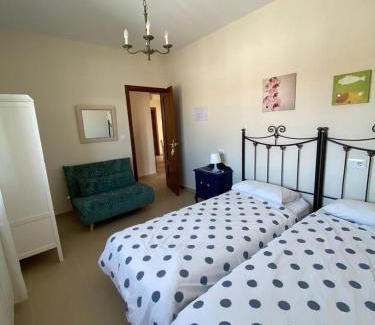 Zorita Apartment | Casa Rural Ana
