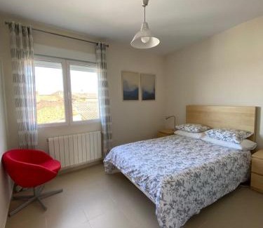 Zorita Apartment | Casa Rural Ana