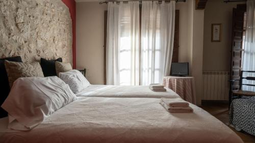 Horche House | Casa Rural Andrea