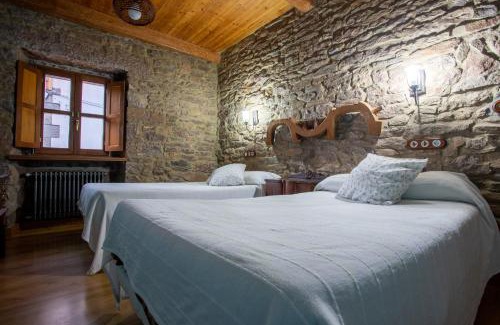 Cabrillanes House | Casa Rural Anita