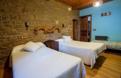 Cabrillanes House | Casa Rural Anita