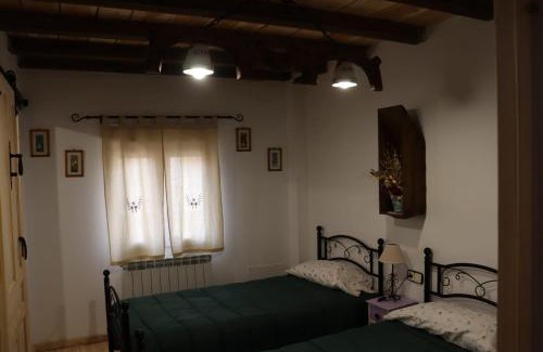 Torrebaja House | Casa Rural Anita