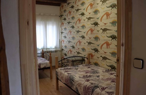 Torrebaja House | Casa Rural Anita