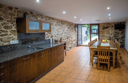 Cuntis Cottage | Casa Rural Antonio de Sofia