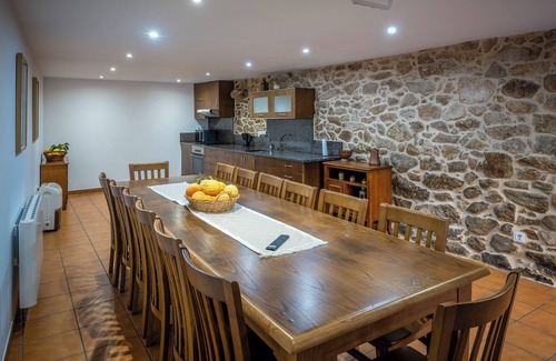 Cuntis Cottage | Casa Rural Antonio de Sofia