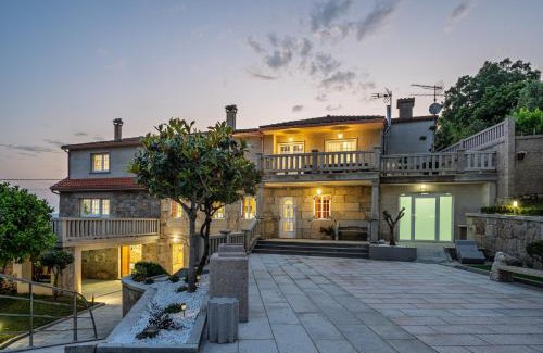 Cuntis House | Casa Rural Antonio de Sofia
