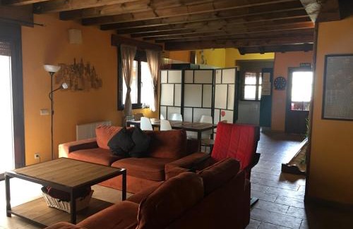Martiherrero House | CASA RURAL ANTONIO