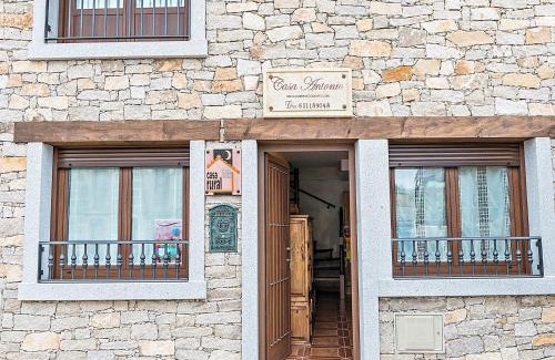 Vitigudino House | Casa Rural Antonio