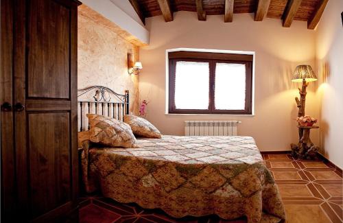 Vitigudino House | Casa Rural Antonio