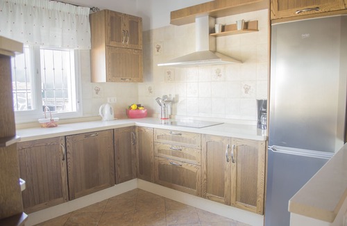 Frigiliana Cottage | Casa Rural Antonio pool and BBQ - Centrall Nerja