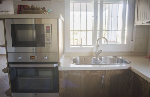 Frigiliana Cottage | Casa Rural Antonio pool and BBQ - Centrall Nerja