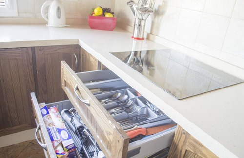 Frigiliana Cottage | Casa Rural Antonio pool and BBQ - Centrall Nerja