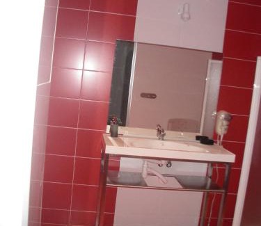 Aninon Apartment | Casa rural Apartamentos La Fonda