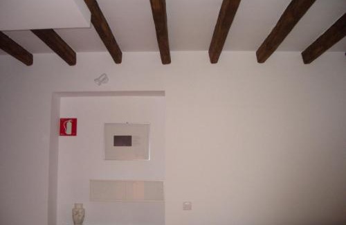 Aninon Apartment | Casa rural Apartamentos La Fonda