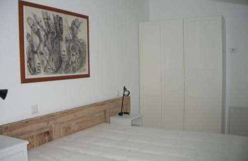 Aninon Apartment | Casa rural Apartamentos La Fonda