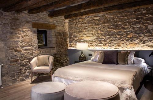 Borrastre Ski Chalet | Casa Rural Aracanciás
