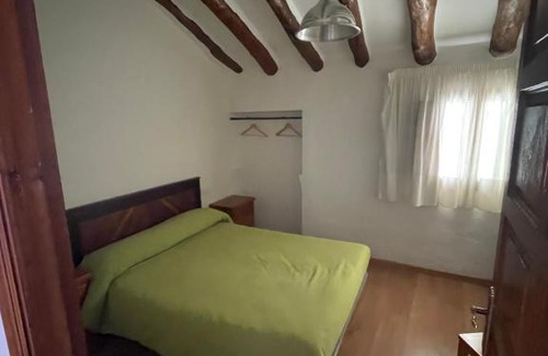 Aras de los Olmos House | Casa Rural Aras Apartamentos Turísticos