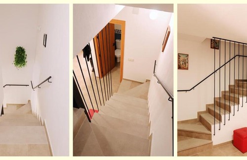 Alia House | Casa Rural Ardwina II