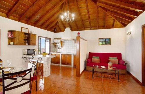 Arecida House | Casa Rural Arecida