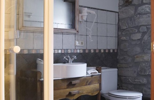 Urzainqui House | Casa Rural Argonz Etxea