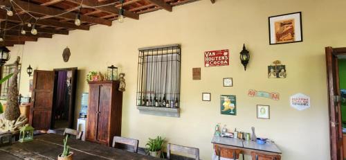 Curubande Bed & Breakfast | Casa Rural Aroma de Campo