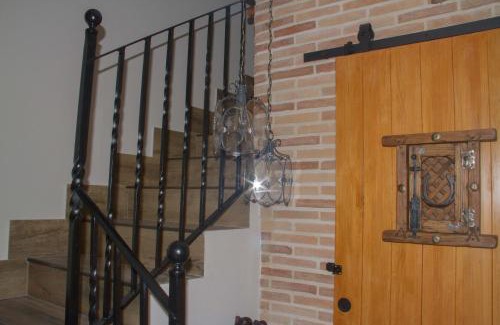 Alhama de Aragon Apartment | Casa Rural Aromas de Siempre