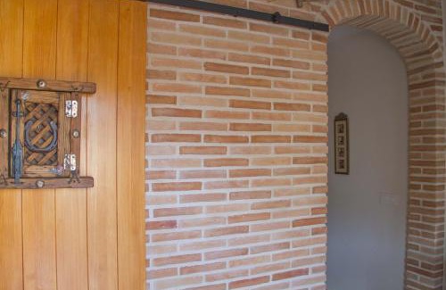 Alhama de Aragon Apartment | Casa Rural Aromas de Siempre