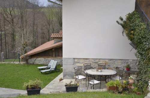 Leitza House | CASA RURAL Arriaran