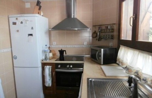 Gracionepel Cottage | Casa Rural Artena for 7 people