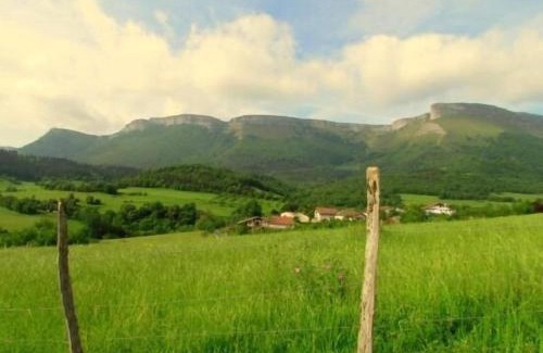 Orduna House | Casa Rural Arteondo