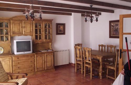 Sahagun House | Casa Rural Arturo I
