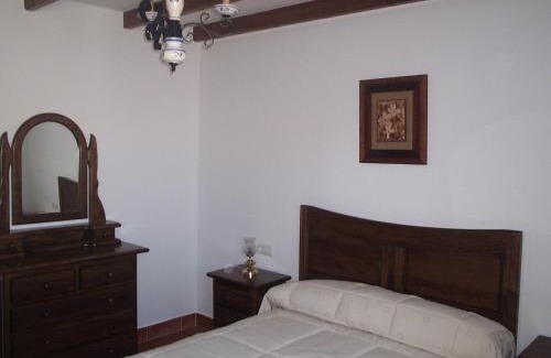 Sahagun House | Casa Rural Arturo I