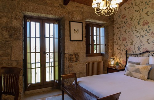 Biduido House | Casa Rural as Bentinas