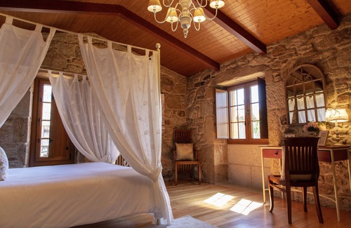 Biduido House | Casa Rural as Bentinas