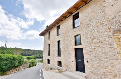 Ibiricu de Yerri House | Casa Rural Atabe Etxea
