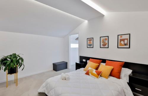 Ibiricu de Yerri House | Casa Rural Atabe Etxea